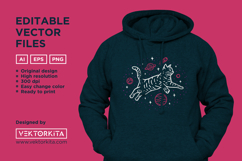 Cat Need More Space Product Image 3