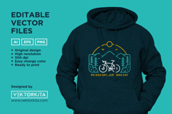 No Bad Day Just Bike Day 2 Product Image 3