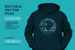 Vacation Mode On 1 Product Image 3