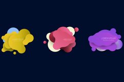About Liquid Banner Element Graphic Product Image 1