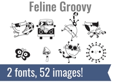 Feline Dingbats Product Image 2