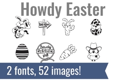 Howdy Dingbats Product Image 2