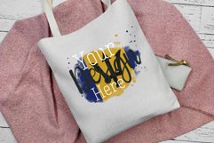 National Sublimation Art- Backgrounds Bundle. Barbados Product Image 6