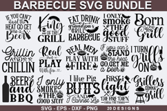 Barbecue SVG Design - Barbecue SVG Design ,Barbecue , Product Image 1