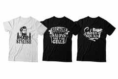 Barber Cut sublimation Design Bundle | Barber Cut svg Bundle Product Image 4