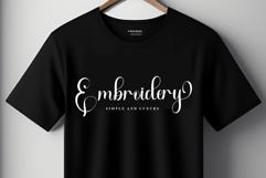 Barbie Calligraphy Product Image 4