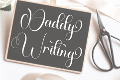 Barbie Calligraphy Product Image 2