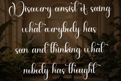 Barbie Calligraphy Product Image 3