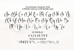 Barbie Calligraphy Product Image 6