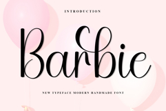 Barbie Product Image 1