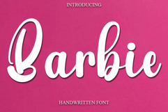 Barbie Product Image 1
