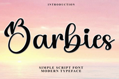 Barbies Product Image 1