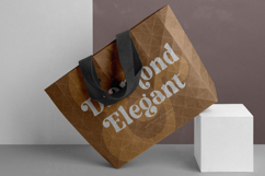 Bardes Magic - New Modern Retro Serif Font Product Image 2