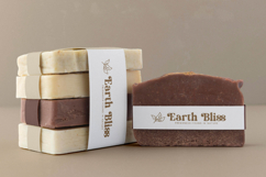 Bardes Magic - New Modern Retro Serif Font Product Image 5