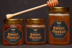 Bardes Magic - New Modern Retro Serif Font Product Image 14