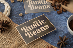 Bardes Magic - New Modern Retro Serif Font Product Image 15