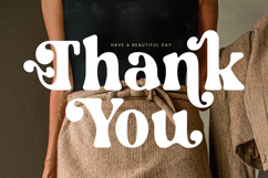 Bardes Magic - New Modern Retro Serif Font Product Image 20