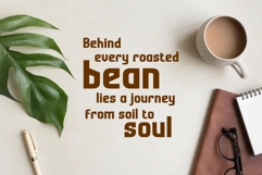 Barista Product Image 7