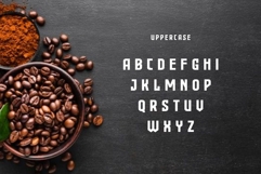 Barista Product Image 8