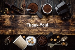 Barista Product Image 10