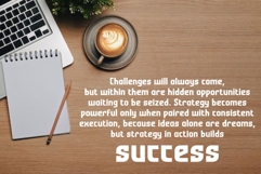 Barista Product Image 2