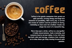 Barista Product Image 3