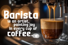 Barista Product Image 5