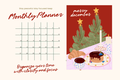 Barlinotes - New Handwritten Script Font Product Image 2