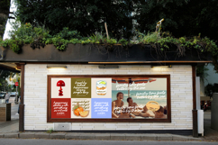 Barlinotes - New Handwritten Script Font Product Image 10