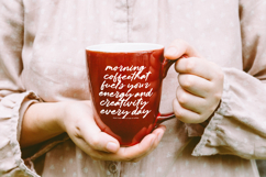 Barlinotes - New Handwritten Script Font Product Image 11