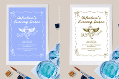 Barlinotes - New Handwritten Script Font Product Image 12