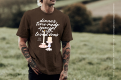 Barlinotes - New Handwritten Script Font Product Image 15