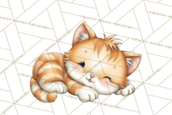 Country Farm Clipart PNG, Barnyard Animals Rustic Elements Product Image 4