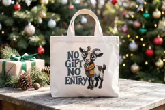 Barnyard Sarcastic Holiday Sublimation Product Image 9