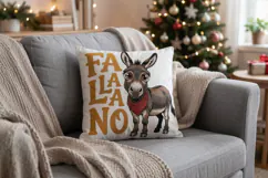 Barnyard Sarcastic Holiday Sublimation Product Image 10