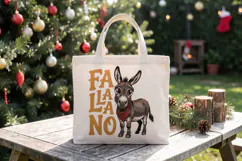 Barnyard Sarcastic Holiday Sublimation Product Image 11