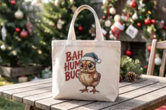 Barnyard Sarcastic Holiday Sublimation Product Image 13