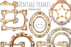 Antique Frames Product Image 2