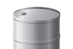 fuel for transport set icons vector illustration Product Image 2