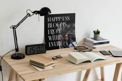 Barstge - Modern Serif Display Product Image 5