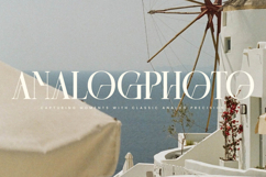 Barstge - Modern Serif Display Product Image 11