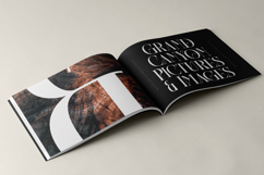 Barstge - Modern Serif Display Product Image 15