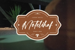 Bartely Cactus - Natural Handwritten Font Product Image 6