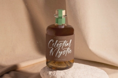 Bartely Cactus - Natural Handwritten Font Product Image 10