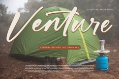 Bartely Cactus - Natural Handwritten Font Product Image 13