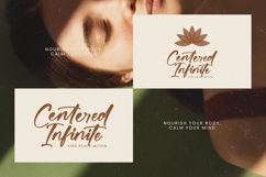 Bartely Cactus - Natural Handwritten Font Product Image 15