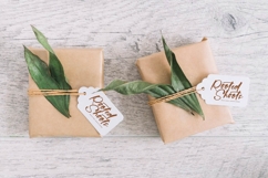 Bartely Cactus - Natural Handwritten Font Product Image 17