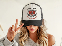 Sweetheart Hug Western wedding svg Product Image 2