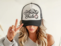 Cowgirl Disco SVG Bundle Nashville Product Image 4