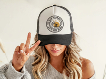 Coastal Ocean Wave Retro Surf SVG Product Image 3